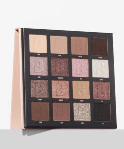 Double Neutral Palette Duo -Huda Beauty Store BFBB0661F 1