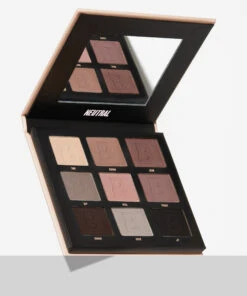 9 X 9 Palette Vault 15 9 X 9 Palette Vault -Huda Beauty Store BFBB0662F 1a