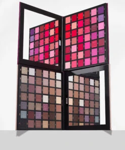 Berries Neutral 42 Palette Duo