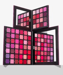 Double Berries Palette Duo