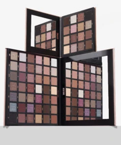 Double Neutral Palette Duo