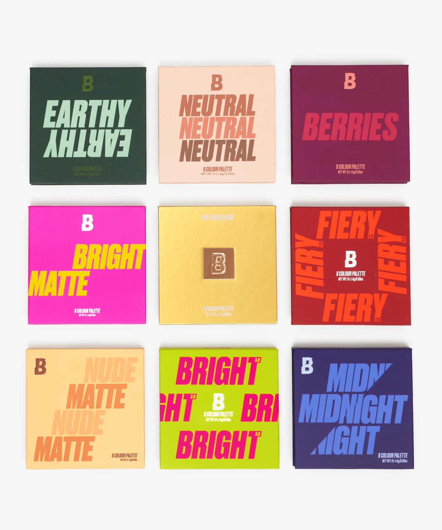 9 X 9 Palette Vault 13 9 X 9 Palette Vault - Image 11