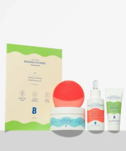 By BEAUTY BAY X Foreo Blemish Battling Bundle