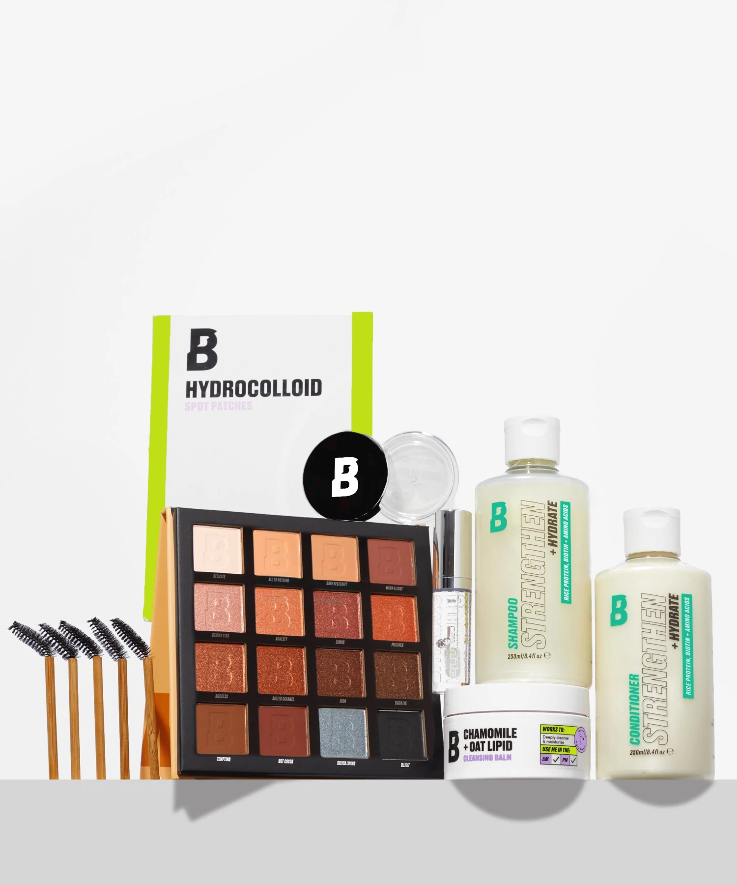 Best Of By BEAUTY BAY Bundle 3 Best Of By BEAUTY BAY Bundle