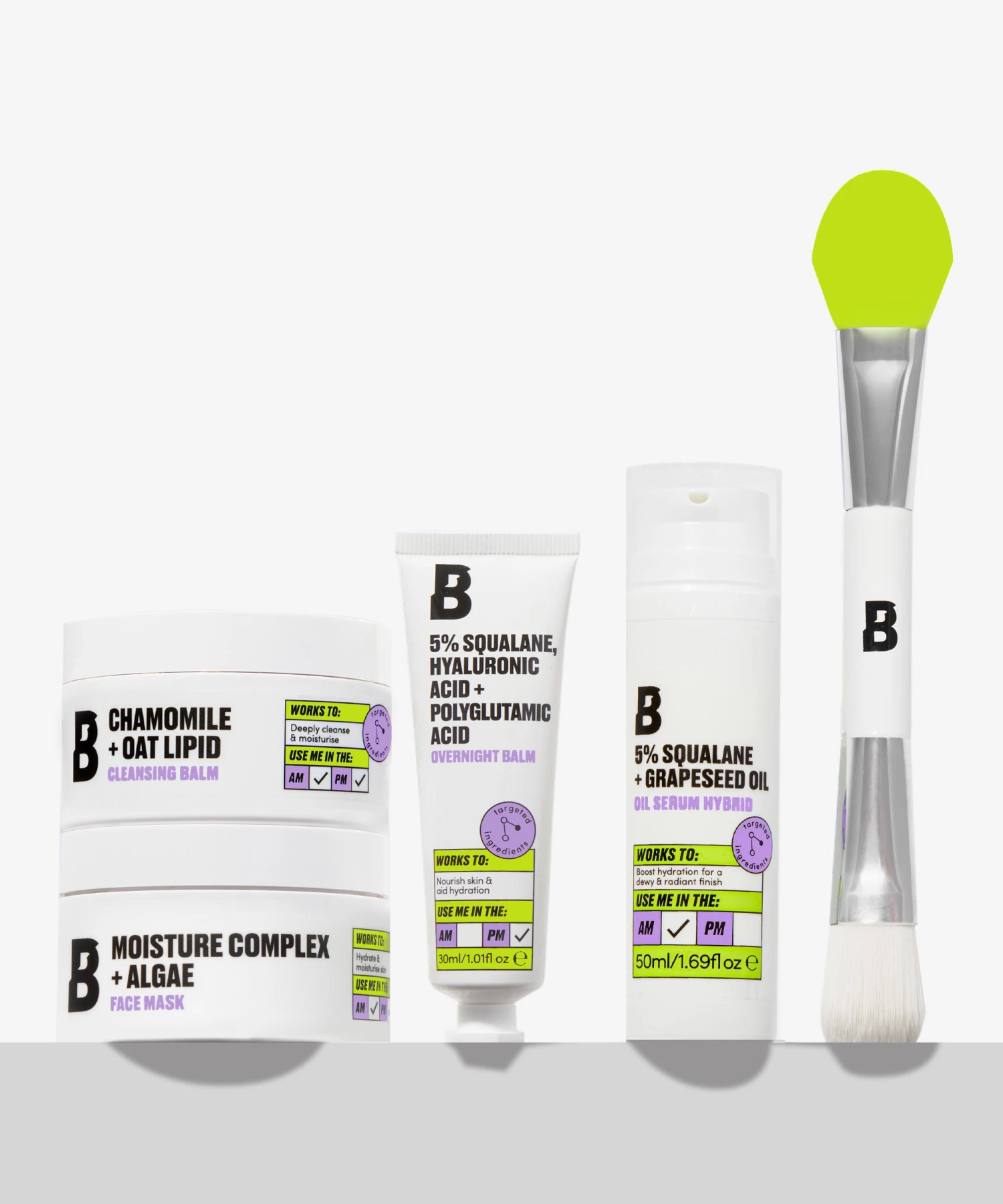 The Hydration Starter Kit 3 The Hydration Starter Kit