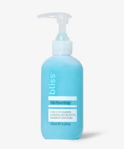 Bliss Daily Trio -Huda Beauty Store BLIS0029F 2b