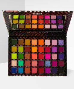 BPerfect X Stacey Marie Carnival III Love Tahiti Palette