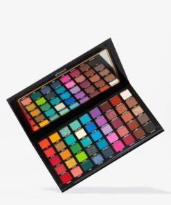 BPerfect X Stacey Marie Carnival XL Pro Remastered Palette