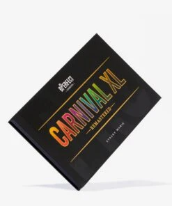 BPerfect X Stacey Marie Carnival XL Pro Remastered Palette -Huda Beauty Store BPER0284F 3