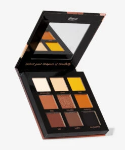 Compass Of Creativity Collection -Huda Beauty Store BPER0317F 2b