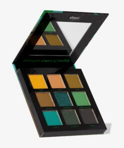Compass Of Creativity Collection -Huda Beauty Store BPER0317F 2c