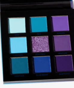 Compass Of Creativity Collection -Huda Beauty Store BPER0317F 3a