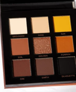 Compass Of Creativity Collection -Huda Beauty Store BPER0317F 3b