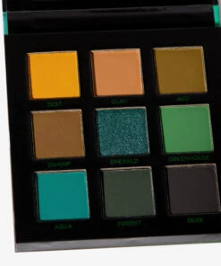 Compass Of Creativity Collection -Huda Beauty Store BPER0317F 3c