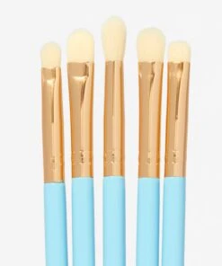 Bubblegum Brush Set -Huda Beauty Store BRCA0006F 2a
