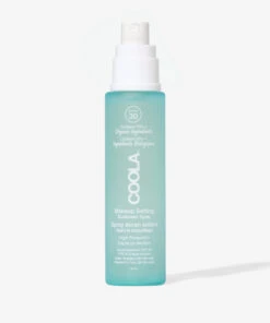 Coola Makeup Setting Spray SPF30