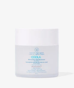 Coola 360 Moisturising Sun Cream SPF30