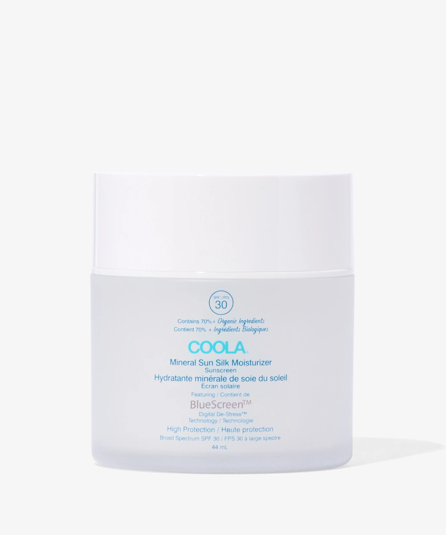 Coola 360 Moisturising Sun Cream SPF30 3 Coola 360 Moisturising Sun Cream SPF30