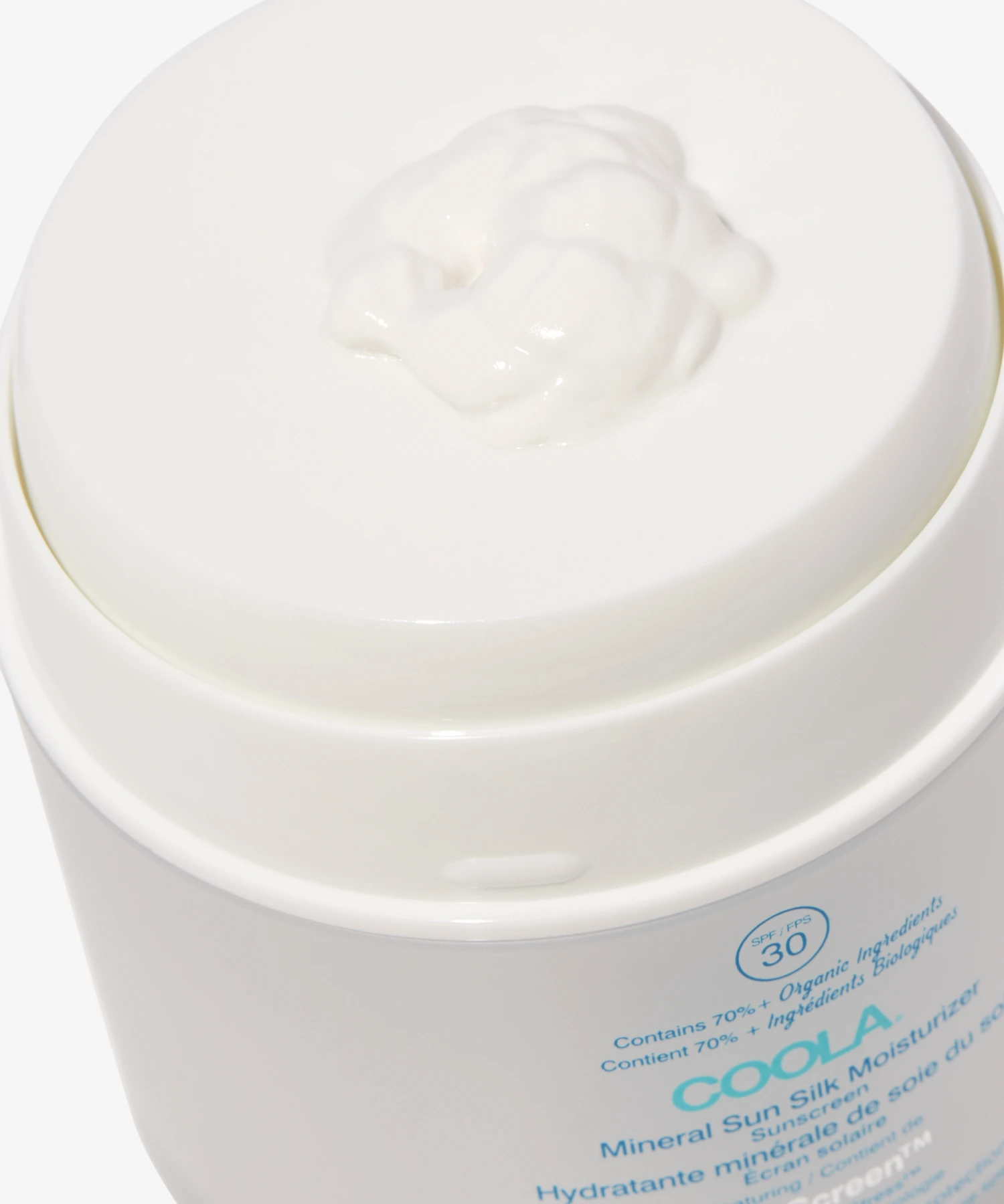 Coola 360 Moisturising Sun Cream SPF30 4 Coola 360 Moisturising Sun Cream SPF30 - Image 2