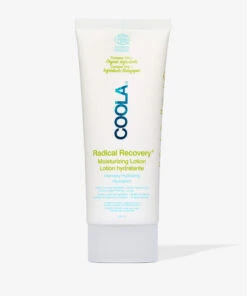 Coola Radical Recovery After Sun Lotion