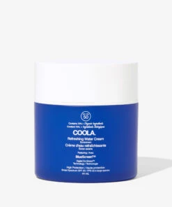 Coola Refreshing Water Cream SPF50