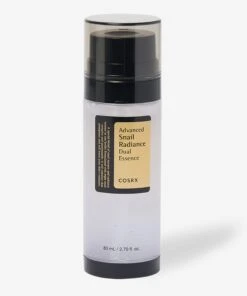 Cosrx Advanced Snail Radiance Dual Essence