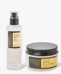 Cosrx Advanced Snail Duo