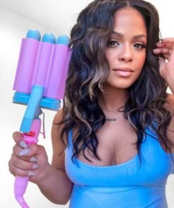 The Wave Kit -Huda Beauty Store Christina Milian
