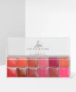 Luxe Cream Palette The Feminist