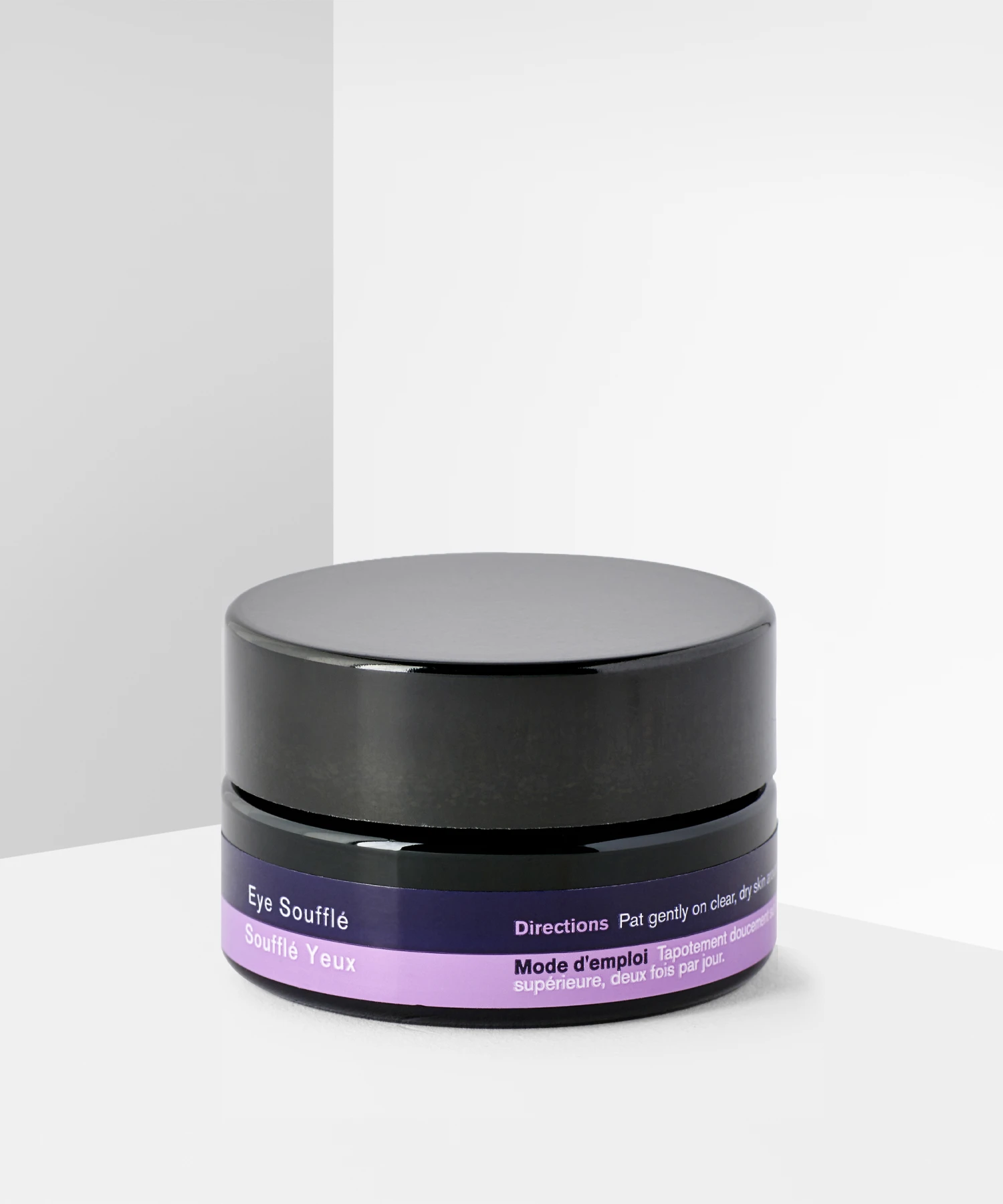 Kakadu C Eye Souffle 3 Kakadu C Eye Souffle