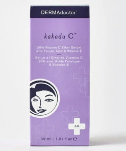 Kakadu C 20% Vitamin C Serum With Ferulic Acid & Vitamin E -Huda Beauty Store DEDO0018F 3