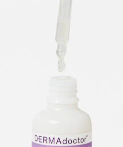 Wrinkle Revenge Ultimate Hyaluronic Serum -Huda Beauty Store DEDO0039F 2