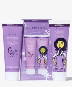 Winter Wonderful KP Duty Kit