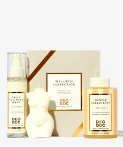 Wellness Gift Collection