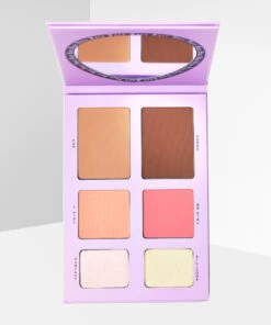 Face Palette