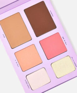 Face Palette -Huda Beauty Store DRAG0038F 2