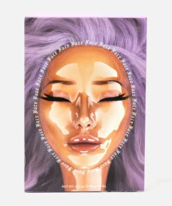 Face Palette -Huda Beauty Store DRAG0038F 3a