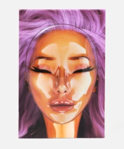 Face Palette -Huda Beauty Store DRAG0038F 3b