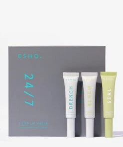 24HR Lip Treatment System