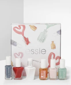 Essie Discovery Set