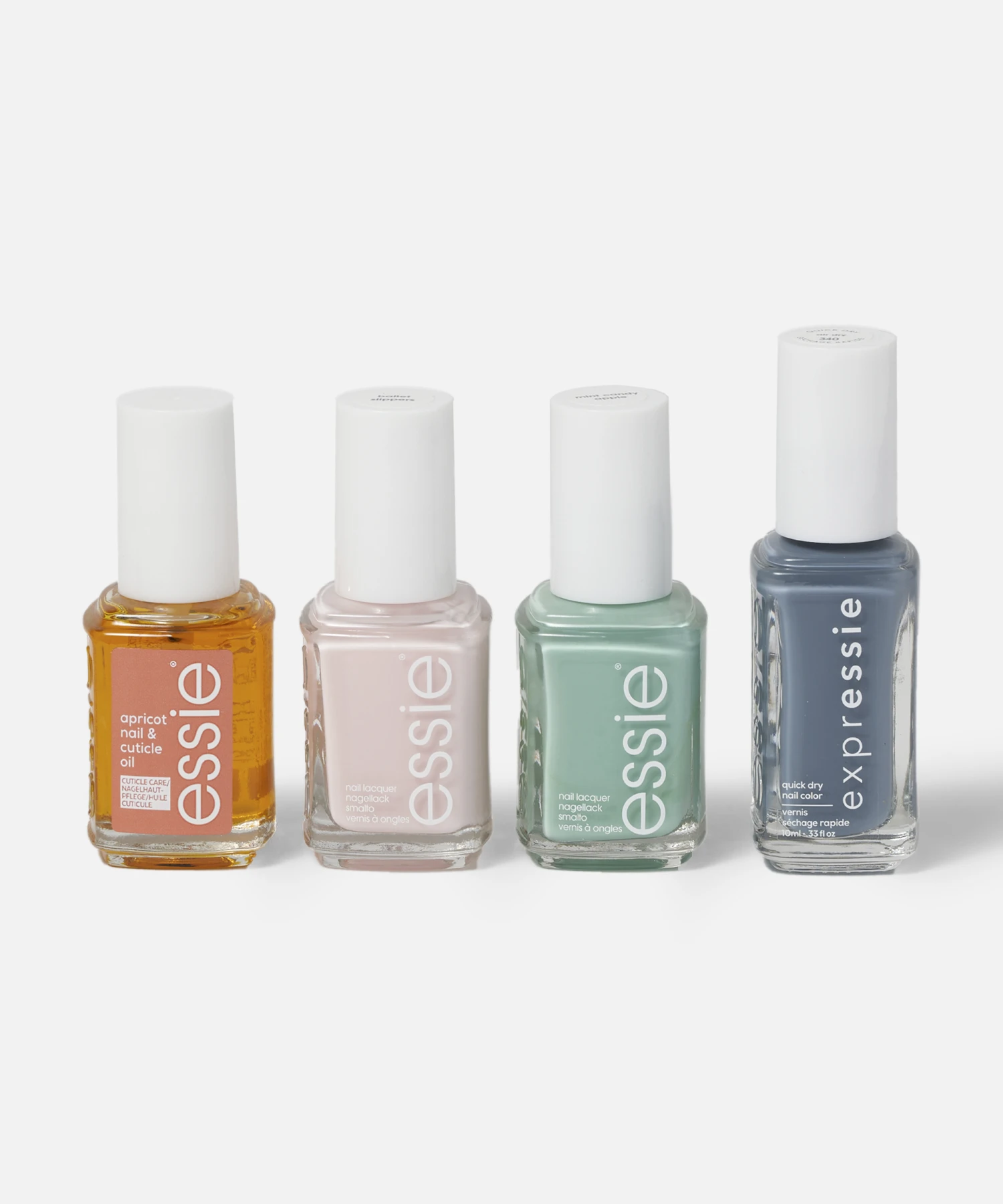 Essie Discovery Set 5 Essie Discovery Set - Image 3