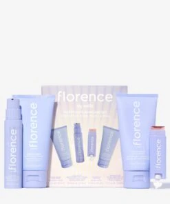 Happy Days Skincare Set
