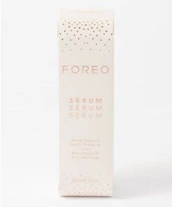FOREO SERUM SERUM SERUM Boosting And Firming Serum -Huda Beauty Store FORE0045F 3
