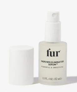 Ingrown Eliminator Serum