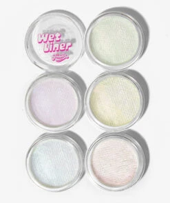Iridescent Wet Liner® Bundle