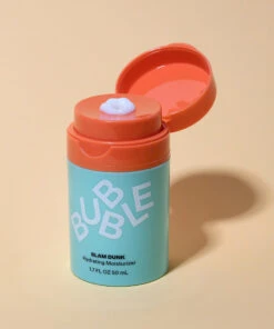 Slam Dunk Moisturiser + Day Dream Serum Duo -Huda Beauty Store HELB0004F 6f