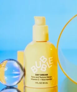 Slam Dunk Moisturiser + Day Dream Serum Duo -Huda Beauty Store HELB0008F 6