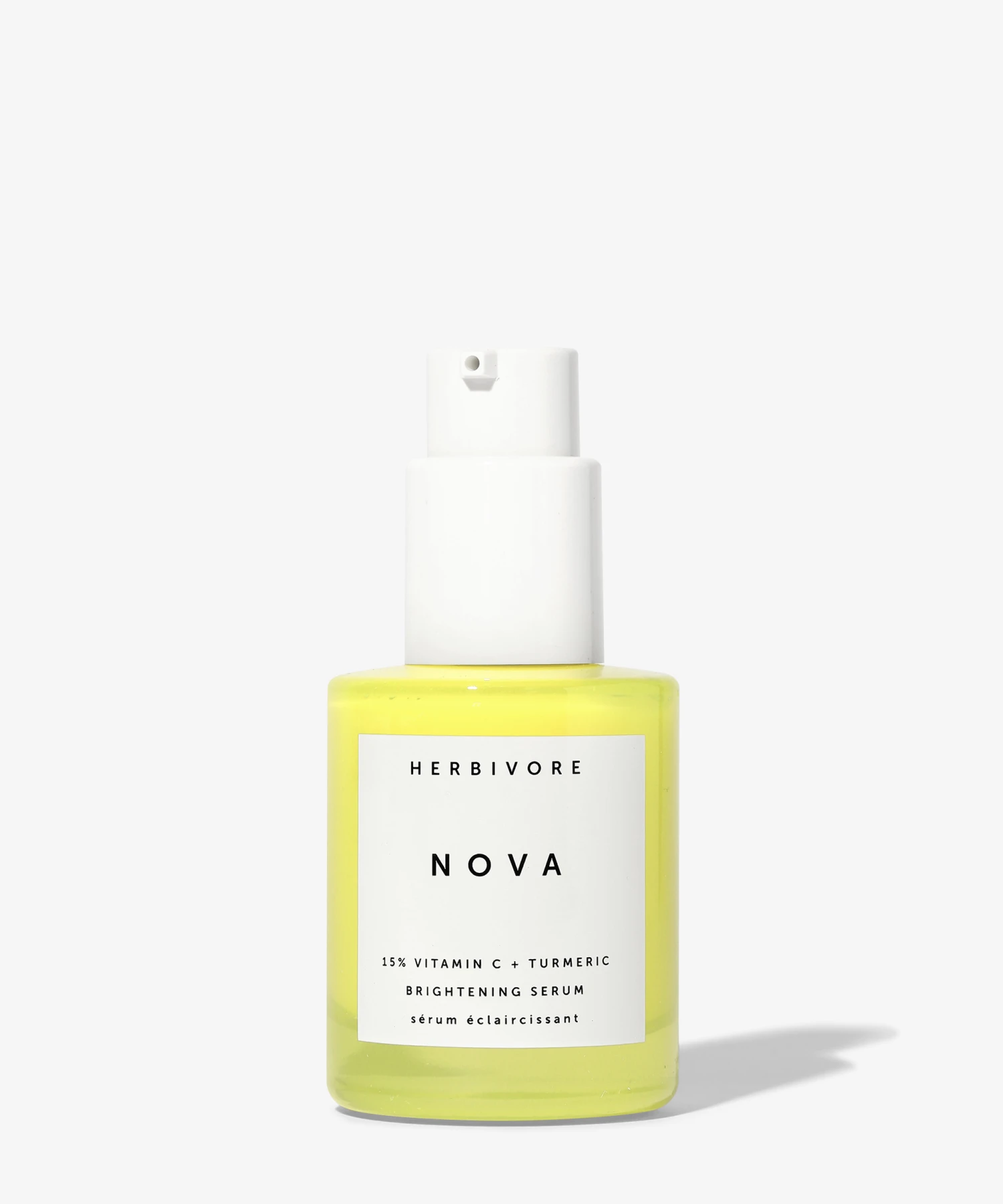 Nova 15% Vitamin C + Turmeric Brightening Serum 3 Nova 15% Vitamin C + Turmeric Brightening Serum