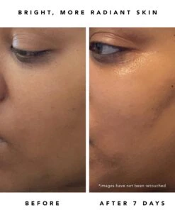 Nova 15% Vitamin C + Turmeric Brightening Serum 10 Nova 15% Vitamin C + Turmeric Brightening Serum -Huda Beauty Store HERB0002F 6m