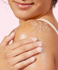 Coco Rose Coconut Oil Body Polish -Huda Beauty Store HERB0008F 6l